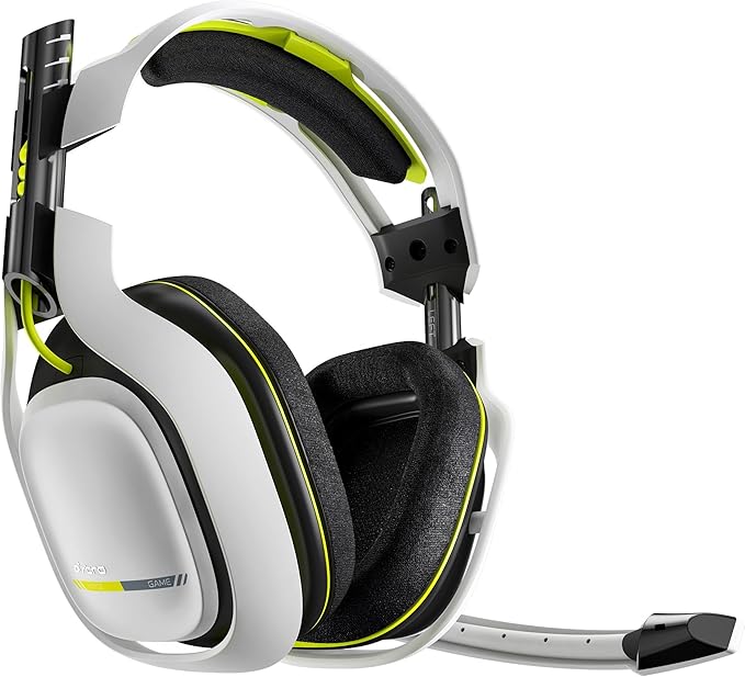 Astro a50 branco Clearance