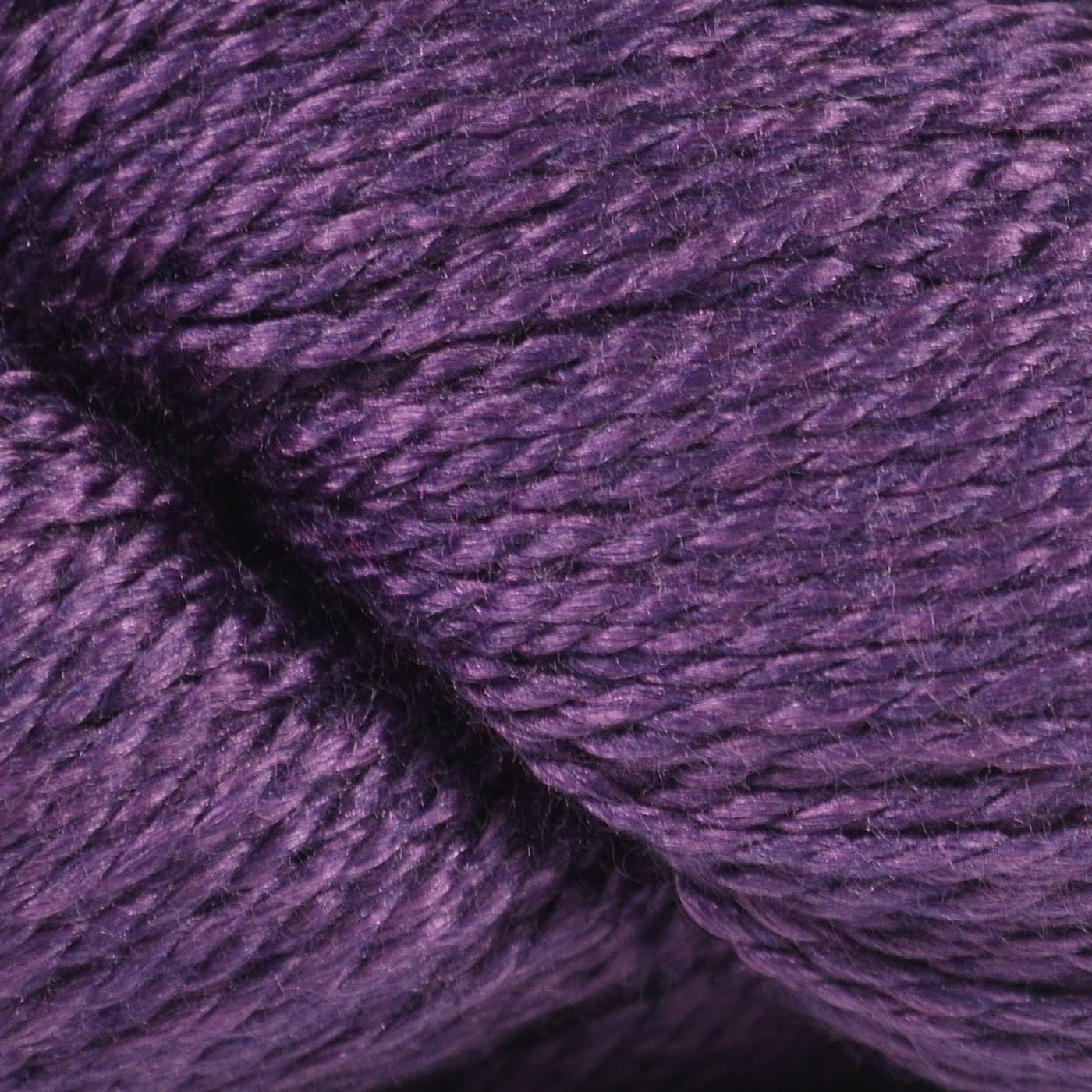 Fyberspates Scrumptious 4 Ply - Silk and Merino Wool Knitting Yarn (Purple 305)
