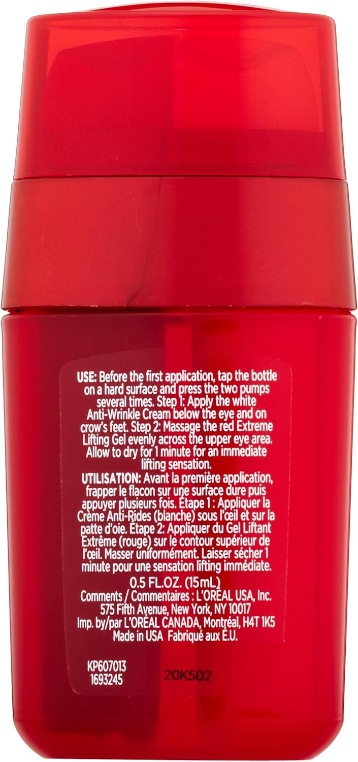 revitalift double lifting eye