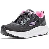 Skechers Women's Go Run Consistent 2.0 Duval Sneaker