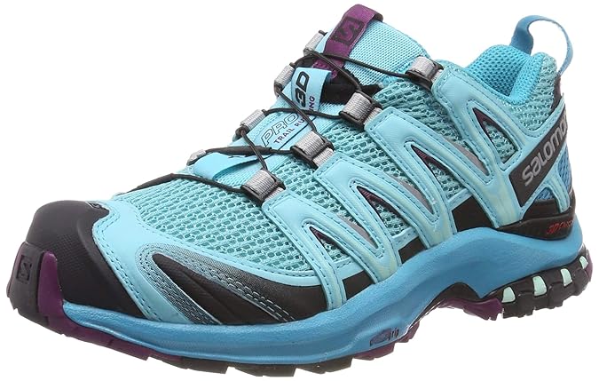Salomon Damen Xa Pro 3D W Traillaufschuhe
