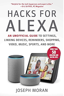 alexa for dummies