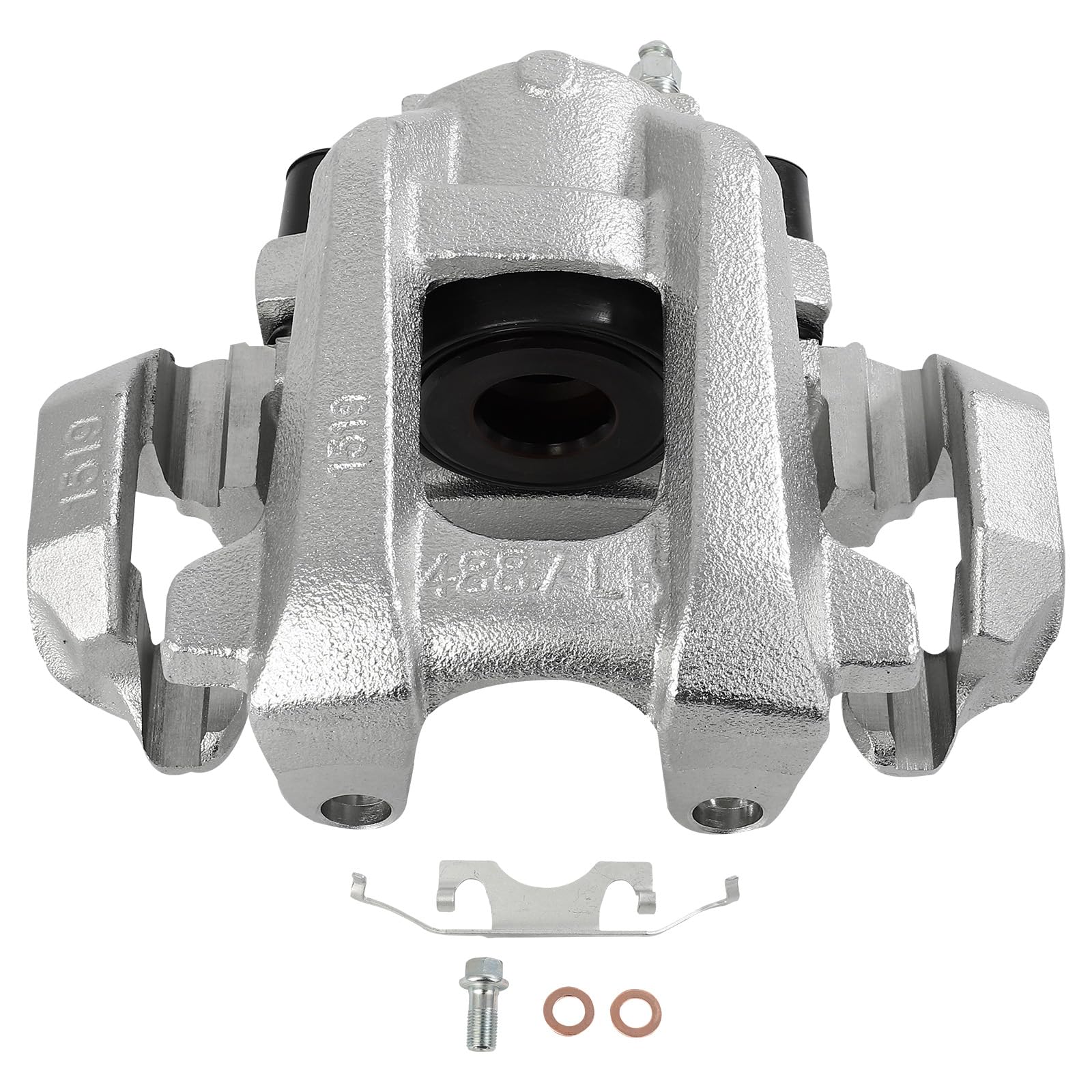SCITOO 18B5420 Rear Left Disc Brake Caliper
