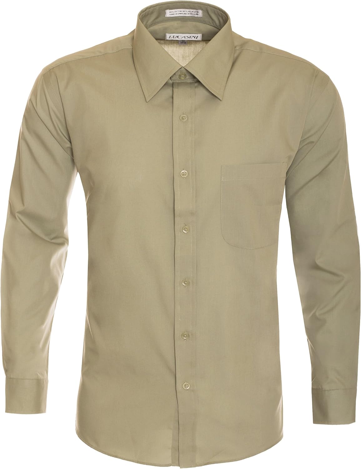 classic business casual