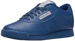 Reebok Women's Princess Sneaker, Collegiate