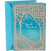 Hallmark Graduation Card (Path to True Happiness)