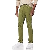 Amazon Essentials Mens Skinny-Fit Stretch Jean - Discontinued Colors
