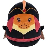 Squishmallows Original 12in Disney Jafar &ndash; Official Jazwares Plush (Medium-Sized)
