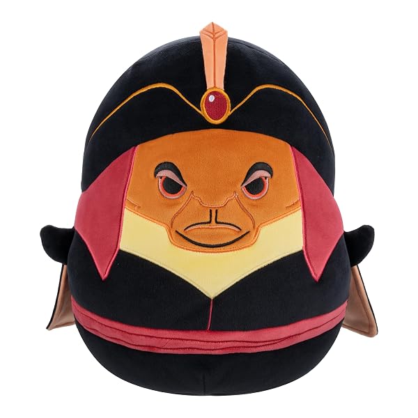 SQUISHMALLOWS ORIGINAL 12IN DISNEY JAFAR – OFFICIAL JAZWARES...