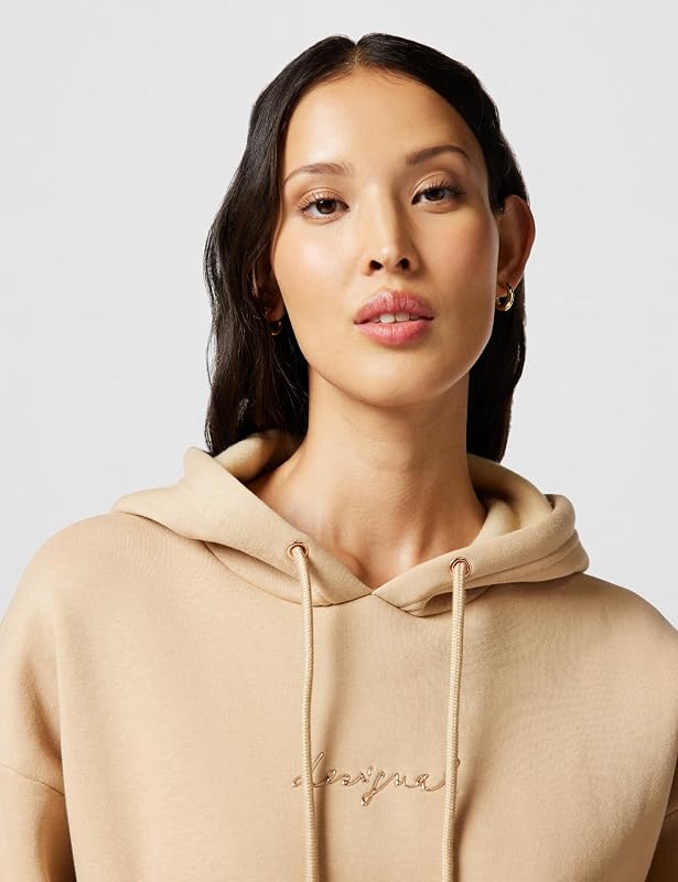 Sweat_Basic, 7045 GOLDEN Oak, L
