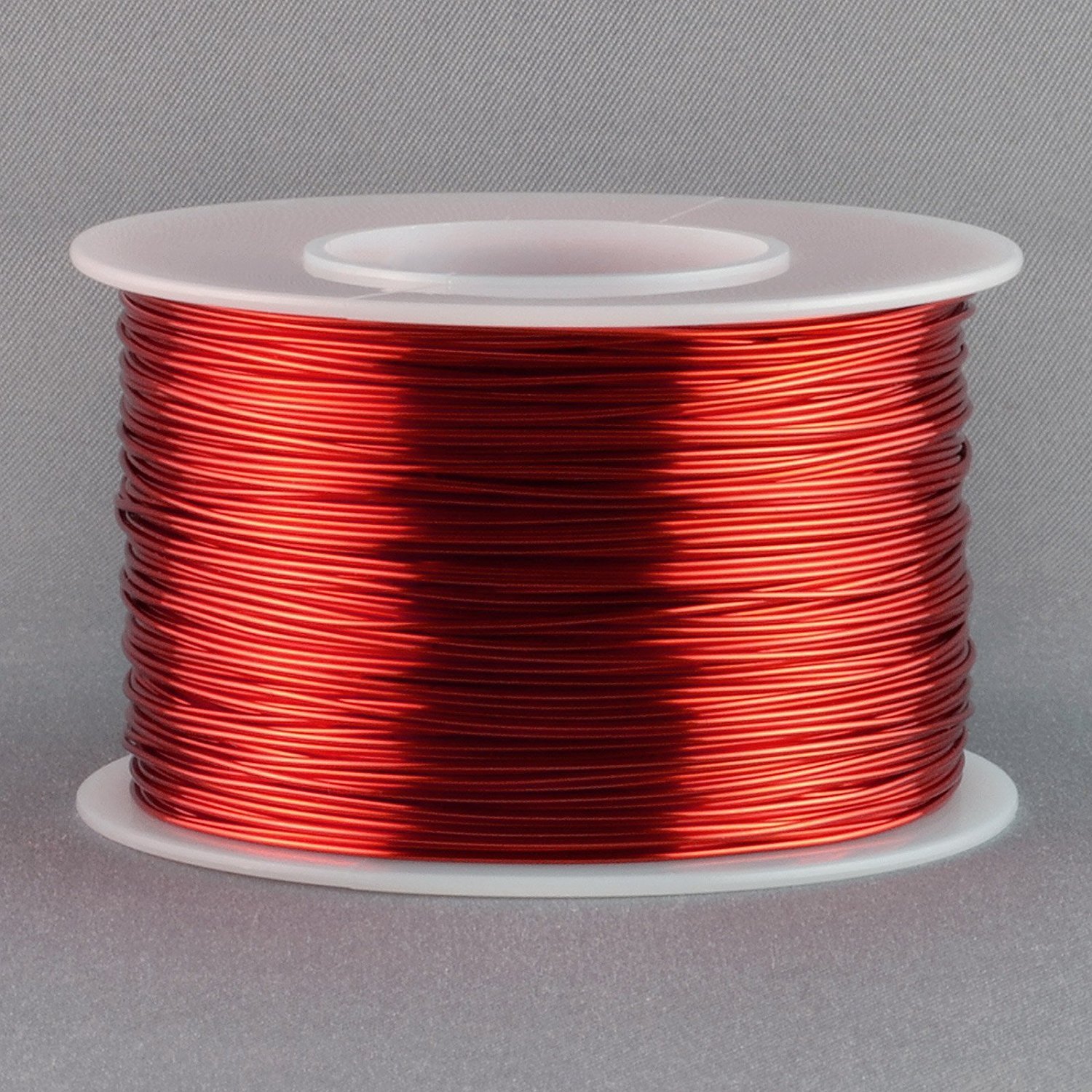 Wire 22 Gauge AWG Enameled Copper 250 Feet Coil Winding and