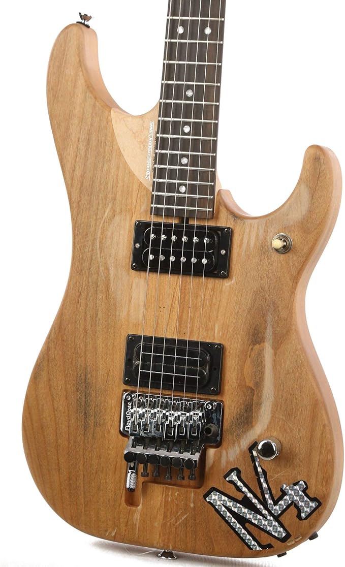 guitarra electrica niños amazon