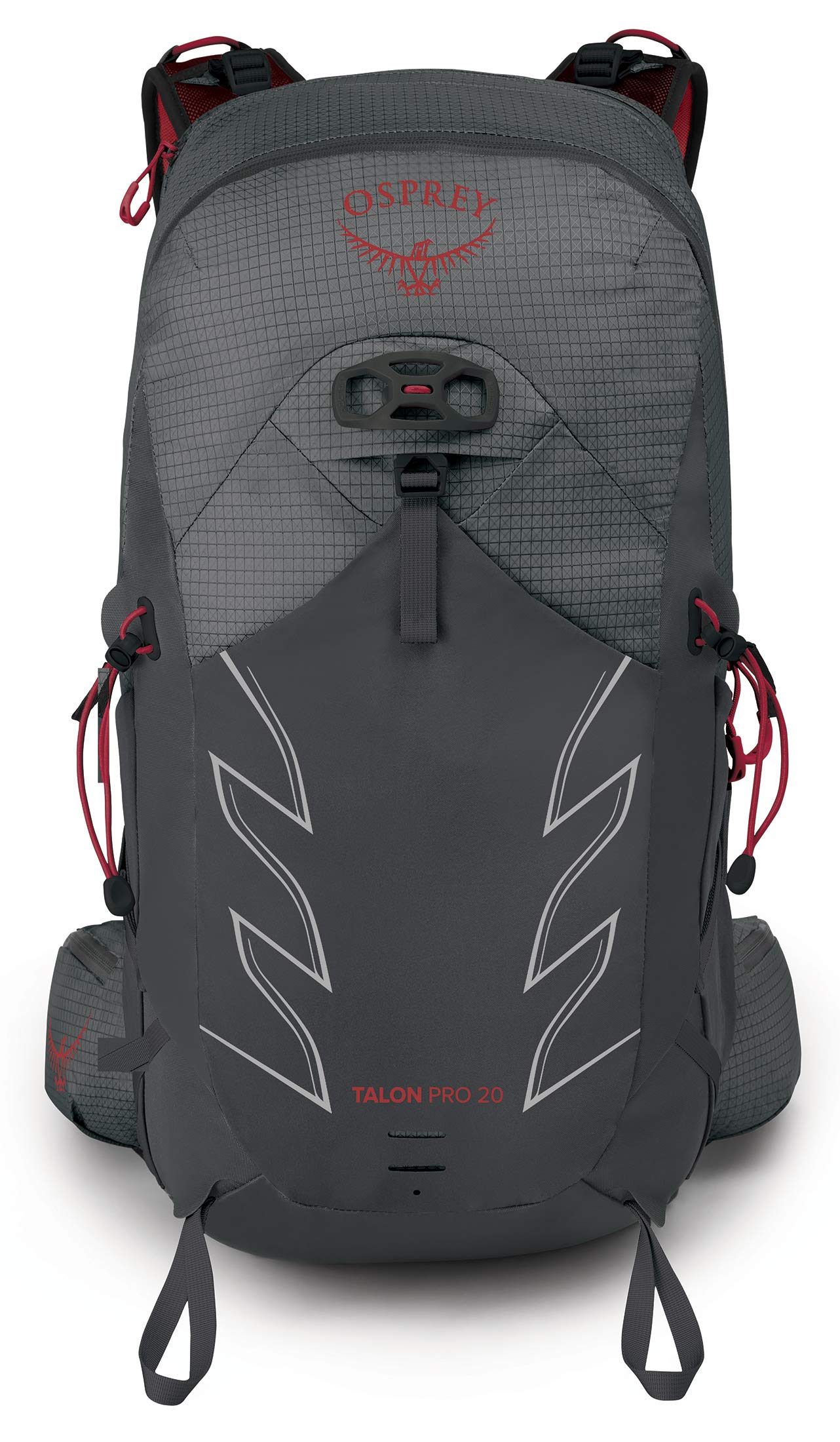 OSPREY Talon Pro 20 L-XL Carbon