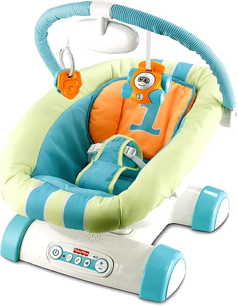 amazon uk baby bouncer