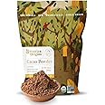 Botanica Cacao Powder, 24 oz | Low Cadmium | Organic | Raw | Unsweetened | Vegan, Keto and Paleo Friendly