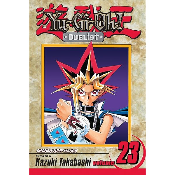 Amazon.com: Yu-Gi-Oh! Duelist, Vol. 3: 9781591167716: Takahashi