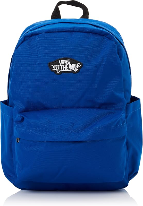 Unisex Old Skool Grom Rucksack Old Skool Grom Rucksack, blau (classic blue), M