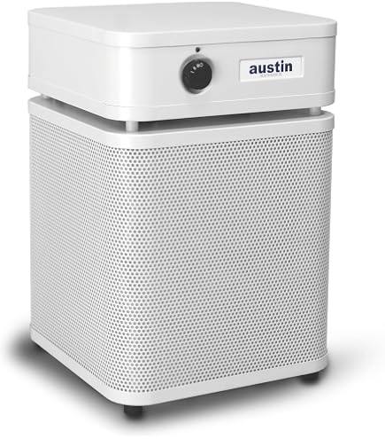 Amazon.com: V414 Air purifier by Airpura- Good for Wildfires Air