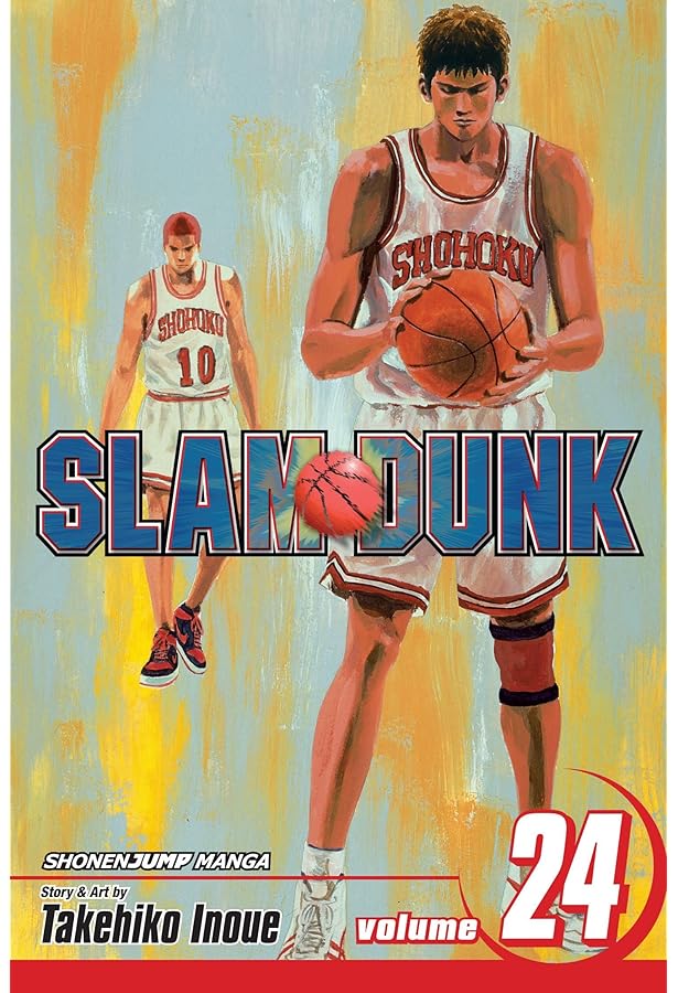 【初版】SLAM DUNK 1-23巻 初版】SLAM DUNK 1-23巻 漫画