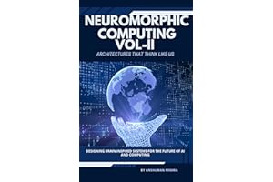 Neuromorphic Computing: Architectures That Think Like Us VOL-II: Designing Brain-Inspired Systems for the Future of AI and Co