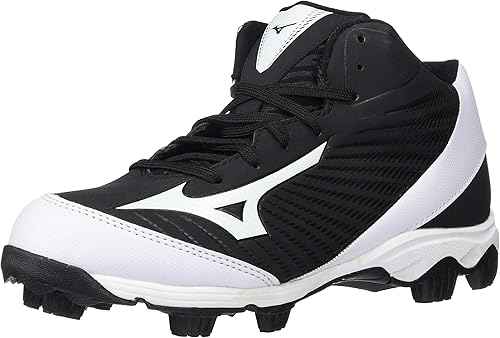 mizuno toddler baseball cleats