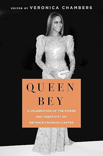 Download Queen Bey: A Celebration of the Power and Creativity of Beyoncé Knowles-Carter PDF