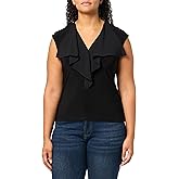 Kasper Women's Top