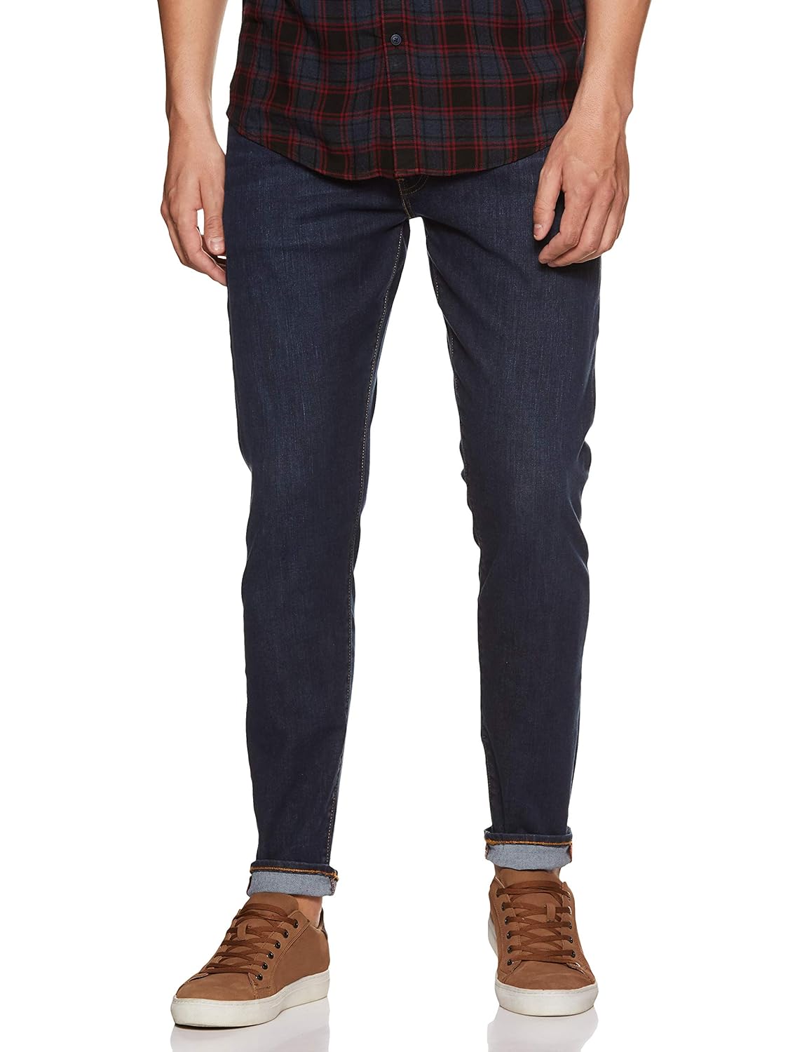 Buy Levi's Men's Tapered Fit Slim Jeans at Amazon.in