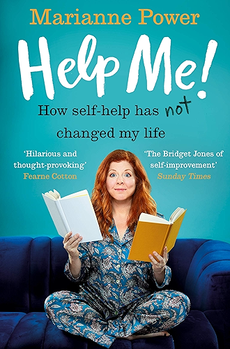 Download Help Me!: How Self-Help Has Not Changed My Life (English Edition) PDF