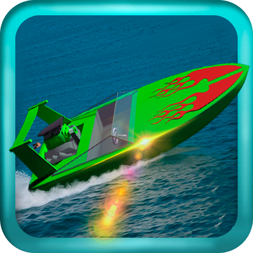 Speedboat Simulator 3DAmazon.co.ukAppstore for Android