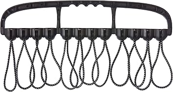 wrangler black cords