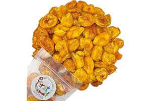 Dried Peaches 1 Pound 16 oz In FirstChoiceCandy Resealable Gift Bag