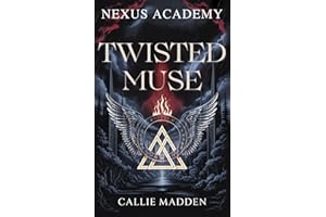 Nexus Academy 3: Twisted Muse