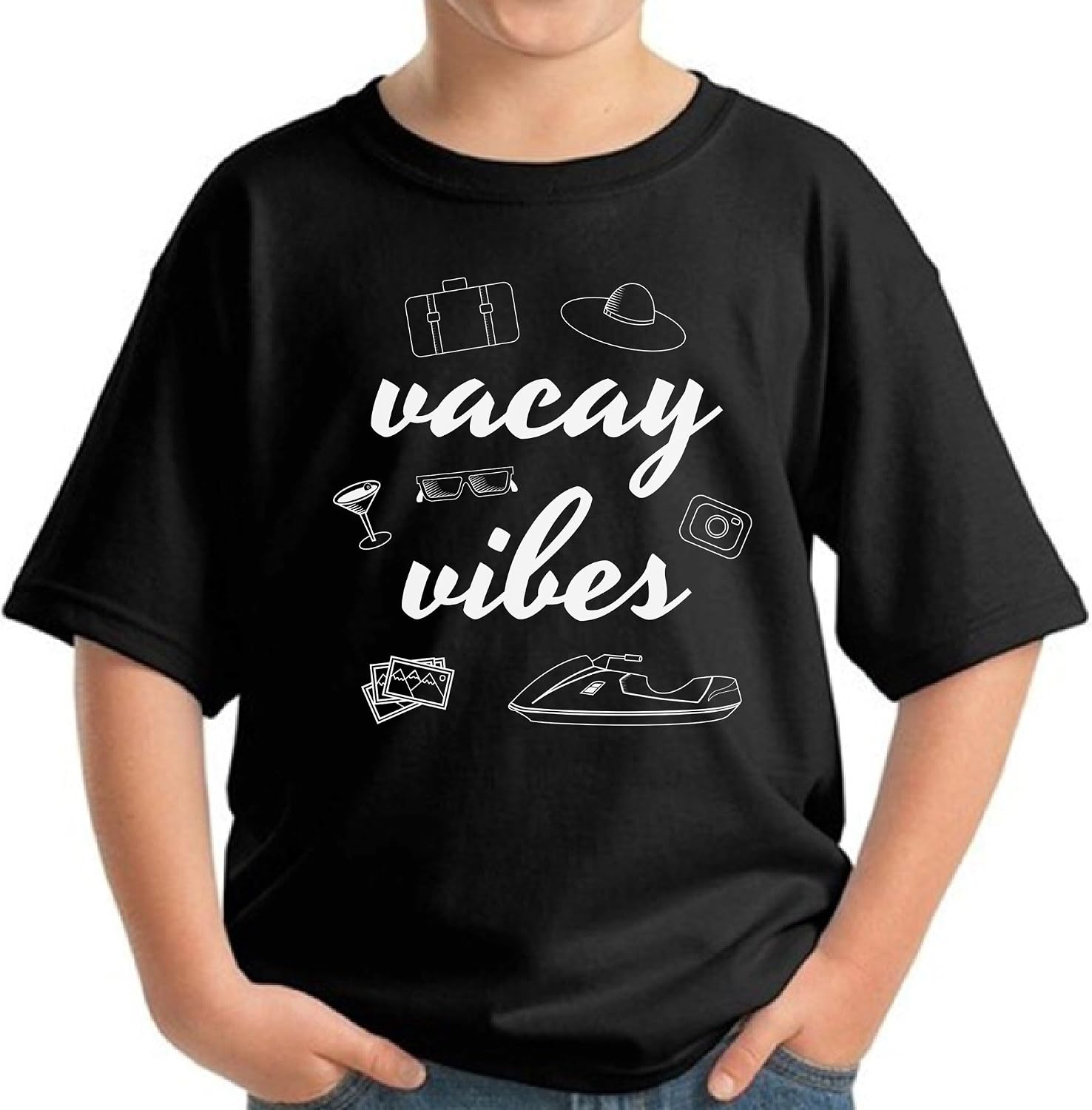 vacay shirts