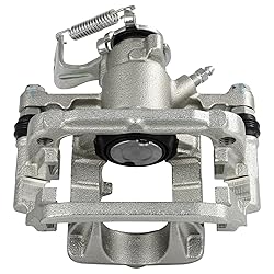 SCITOO Rear Left Brake Caliper With Bracket 18B5471