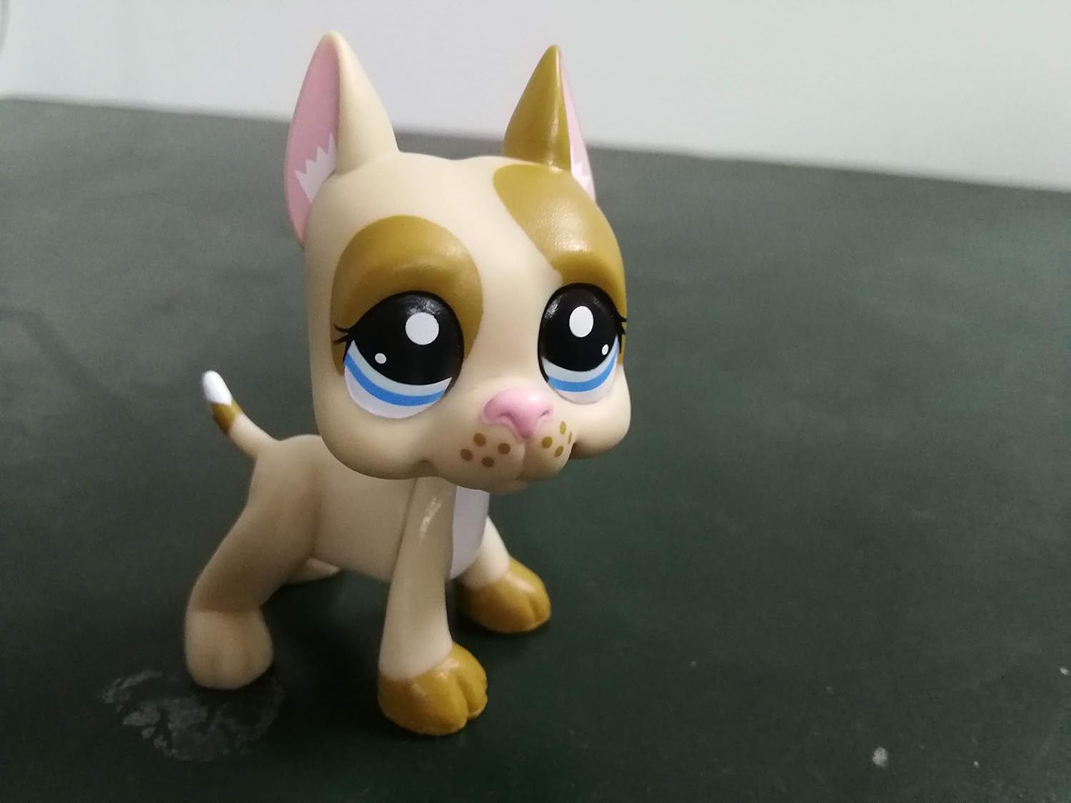 lps great dane prototype