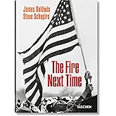 James Baldwin. Steve Schapiro. The Fire Next Time