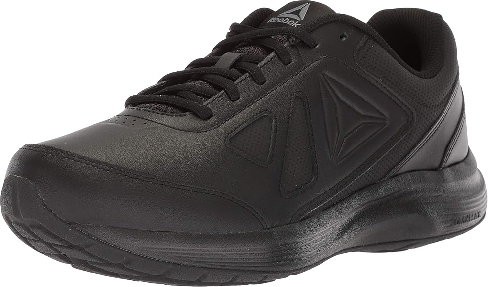 reebok men's walk ultra 6 dmx max shoes
