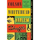 Harlem Shuffle: A Novel