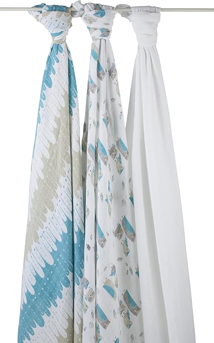 aden and anais organic