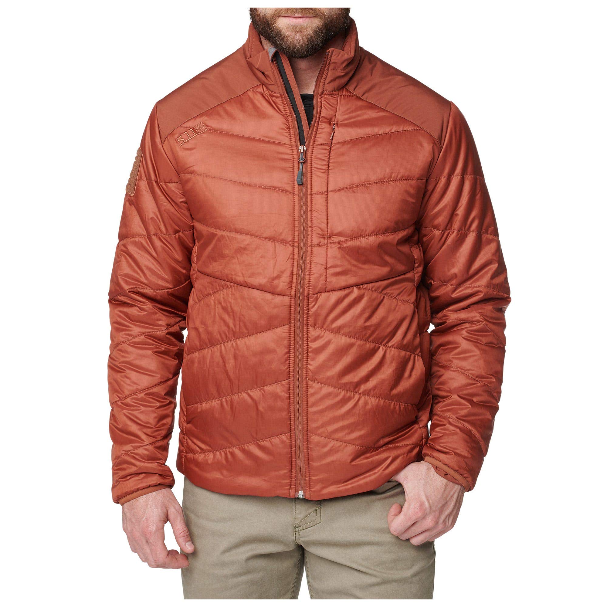 511 packable jacket