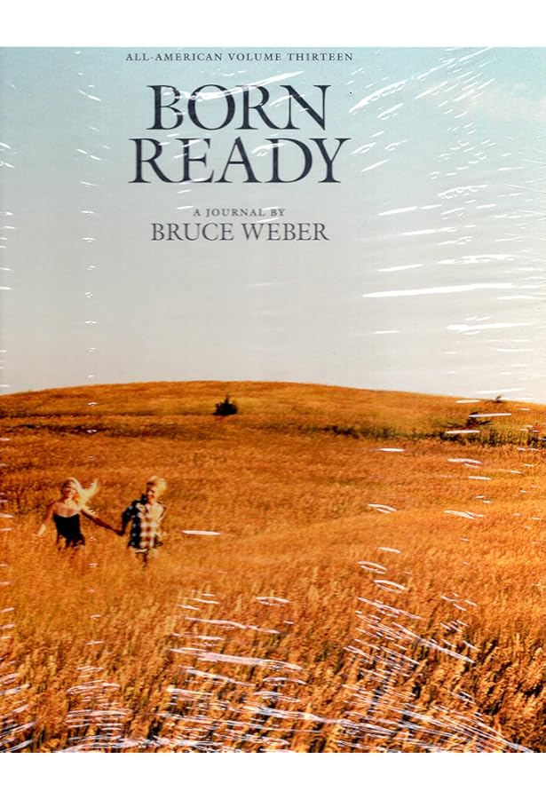 All-American XII: Volume XII: Weber, Bruce: 9783832796679: Amazon