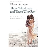 Those Who Leave and Those Who Stay: A Novel (Neapolitan Novels, 3)