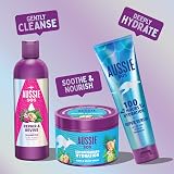 Aussie SOS Supercharged Hydration Scalp & Hair Mask 500ml view 9