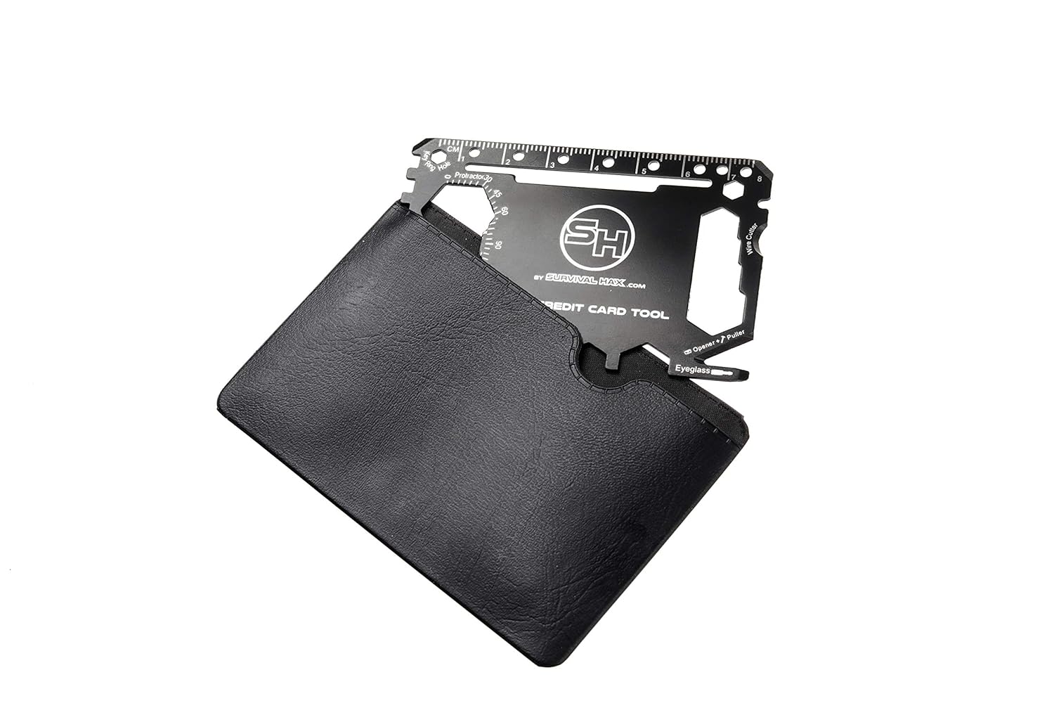 Best Ninja Stick N Wallet