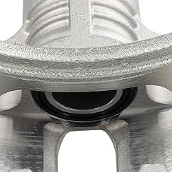 SCITOO Rear Right Brake Caliper With Bracket