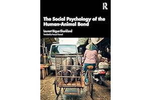The Social Psychology of the Human-Animal Bond