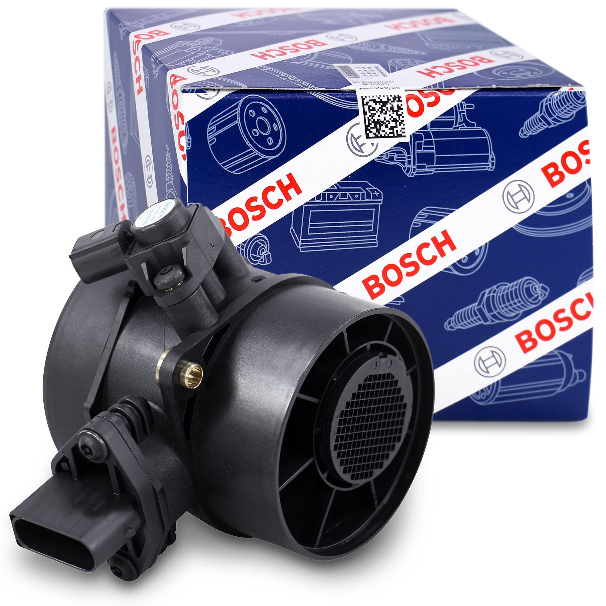 Bosch 0281002535 - Air mass meter