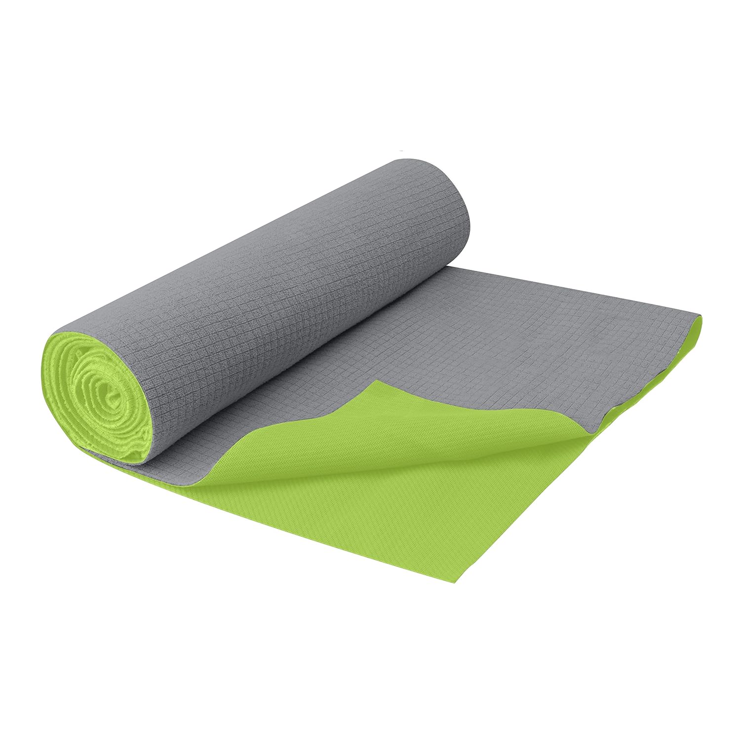 Gaiam Yoga Mat Washing Machine YogaWalls