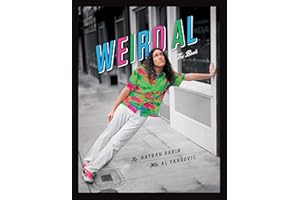 Weird Al: The Book